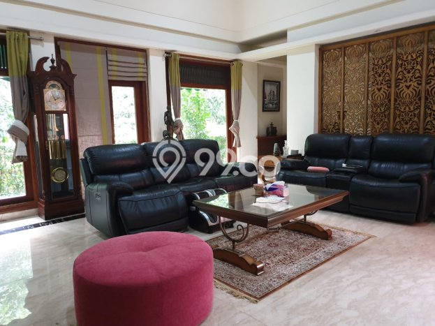 Rumah Tropical Style Kawasan Vermont BSD (NEGOTIABLE PRICE) Rumah Tropical Style Kawasan Vermont BSD (NEGOTIABLE PRICE)