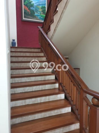 Rumah Tropical Style Kawasan Vermont BSD (NEGOTIABLE PRICE) Rumah Tropical Style Kawasan Vermont BSD (NEGOTIABLE PRICE)