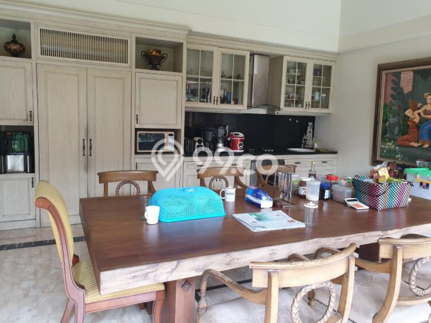 Rumah Tropical Style Kawasan Vermont BSD (NEGOTIABLE PRICE) Rumah Tropical Style Kawasan Vermont BSD (NEGOTIABLE PRICE)