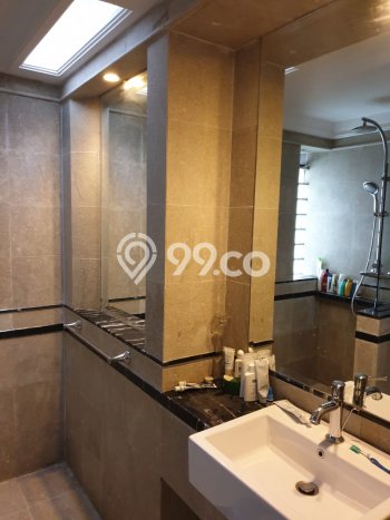 Rumah Tropical Style Kawasan Vermont BSD (NEGOTIABLE PRICE) Rumah Tropical Style Kawasan Vermont BSD (NEGOTIABLE PRICE)
