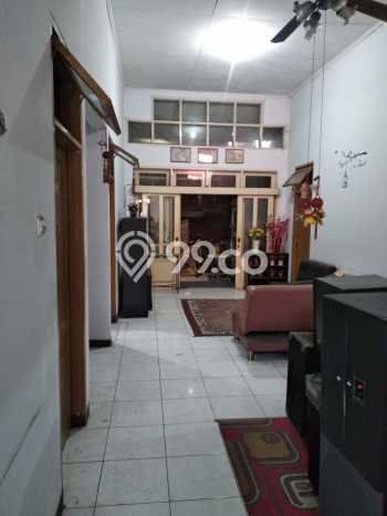 Rumah Modern 3 Kamar LT 96m2 di Citra Garden Rumah Modern 3 Kamar LT 96m2 di Citra Garden