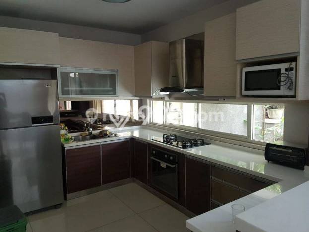 Ready to Use! Premium House LT 360m2 Desain Modern di Kota Baru Parahyangan Ready to Use! Premium House LT 360m2 Desain Modern di Kota Baru Parahyangan
