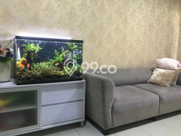 Dijual Rumah Eksklusif 3 KT di Modernland, Tangerang Dijual Rumah Eksklusif 3 KT di Modernland, Tangerang