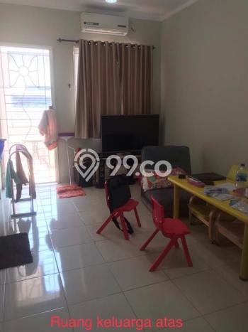 Dijual Rumah Eksklusif 3 KT di Modernland, Tangerang Dijual Rumah Eksklusif 3 KT di Modernland, Tangerang