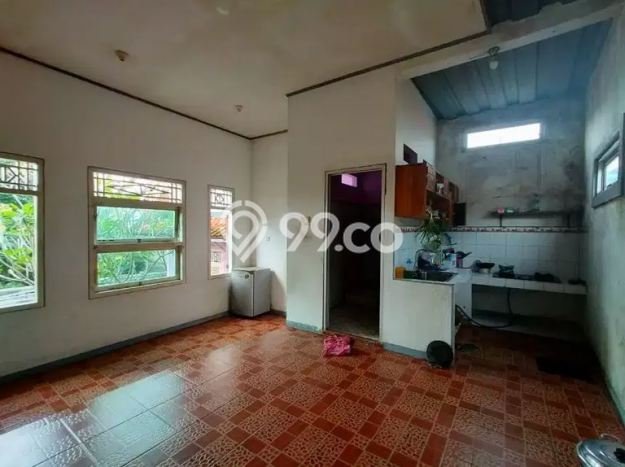 Dijual Hunian Rumah Terawat 3 KT di Cilendek Timur, Bogor Dijual Hunian Rumah Terawat 3 KT di Cilendek Timur, Bogor