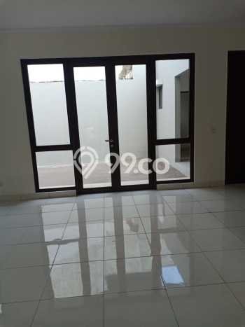 Rumah sewa siap pakai 3 KT di BSD City, Tangerang Rumah sewa siap pakai 3 KT di BSD City, Tangerang
