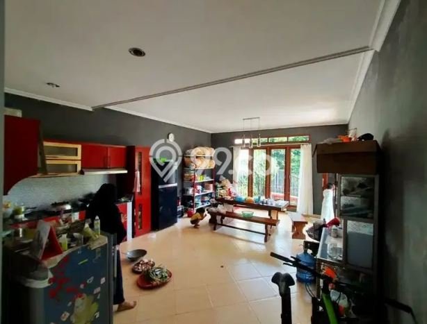 Jual Rumah Mewah Megah Dengan View Eksklusif di Taman Yasmin, Bogor Jual Rumah Mewah Megah Dengan View Eksklusif di Taman Yasmin, Bogor