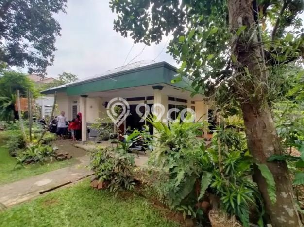 Hunian Nyaman Asri 4 KT Siap Huni di Sukasari Bogor Hunian Nyaman Asri 4 KT Siap Huni di Sukasari Bogor