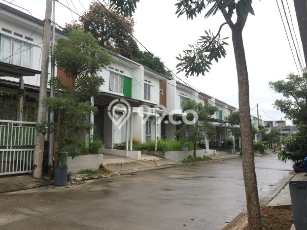 Rumah Modern Minimalis 3 Kamar Siap Huni di Balaraja Rumah Modern Minimalis 3 Kamar Siap Huni di Balaraja