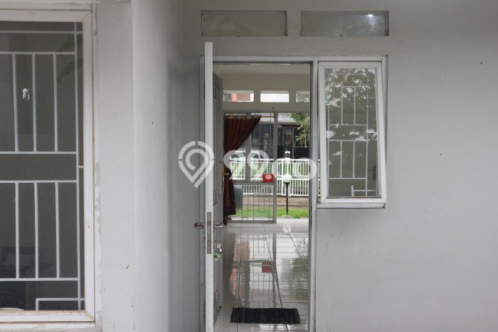 Rumah Modern Minimalis 3 Kamar Siap Huni di Balaraja Rumah Modern Minimalis 3 Kamar Siap Huni di Balaraja