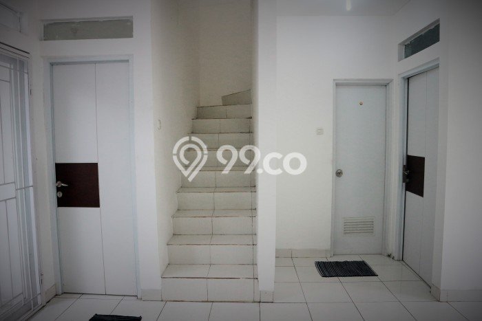 Rumah Modern Minimalis 3 Kamar Siap Huni di Balaraja Rumah Modern Minimalis 3 Kamar Siap Huni di Balaraja