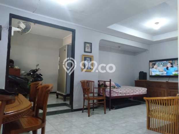 Rumah Minimalis 2 KT LT 135m2 di Bintara Rumah Minimalis 2 KT LT 135m2 di Bintara