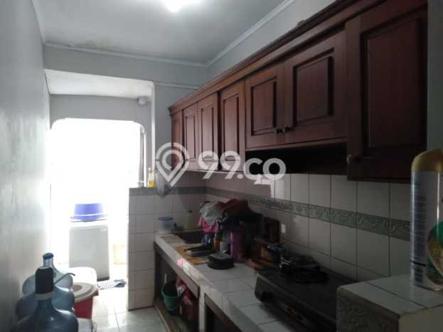 Rumah Minimalis 2 KT LT 135m2 di Bintara Rumah Minimalis 2 KT LT 135m2 di Bintara