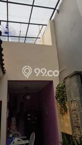 Rumah Elit Modern Siap Huni di BSD Tangerang Rumah Elit Modern Siap Huni di BSD Tangerang