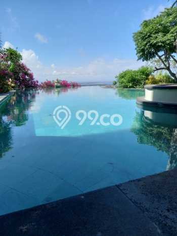 Dijual Rumah Mewah Elegan Dengan View Eksklusif di Jimbaran, Badung Dijual Rumah Mewah Elegan Dengan View Eksklusif di Jimbaran, Badung