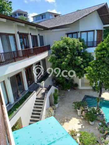 Dijual Rumah Mewah Elegan Dengan View Eksklusif di Jimbaran, Badung Dijual Rumah Mewah Elegan Dengan View Eksklusif di Jimbaran, Badung