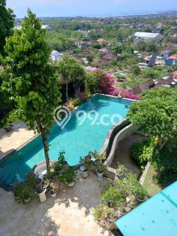 Dijual Rumah Mewah Elegan Dengan View Eksklusif di Jimbaran, Badung Dijual Rumah Mewah Elegan Dengan View Eksklusif di Jimbaran, Badung