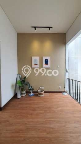 Rumah Minimalis 3 KT di Klender Jakarta Timur Unfurnished Rumah Minimalis 3 KT di Klender Jakarta Timur Unfurnished