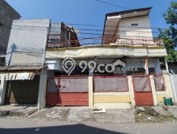Rumah area Jebres, Solo, Luas 204m² LB 400m² - SEGERA MILIKI! Rumah area Jebres, Solo, Luas 204m² LB 400m² - SEGERA MILIKI!