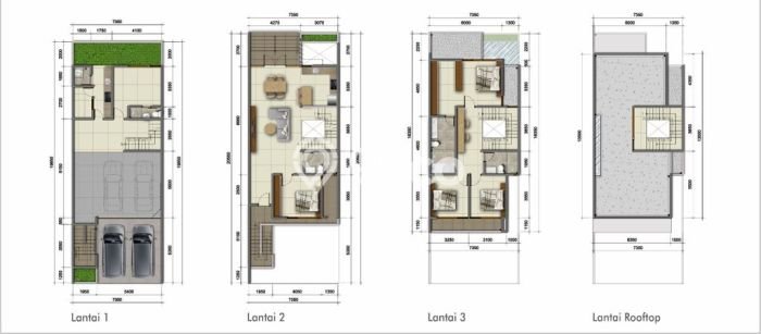 Rumah Luxury Modern Siap Huni di Setra Duta Bandung Rumah Luxury Modern Siap Huni di Setra Duta Bandung