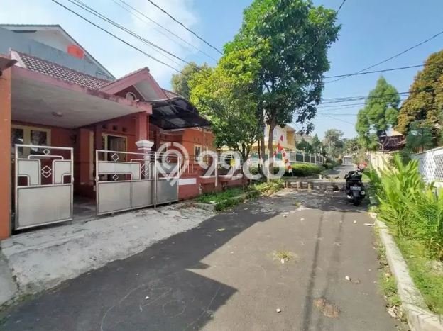 Rumah Minimalis 4 KT di Tegallega Bogor Unfurnished Rumah Minimalis 4 KT di Tegallega Bogor Unfurnished