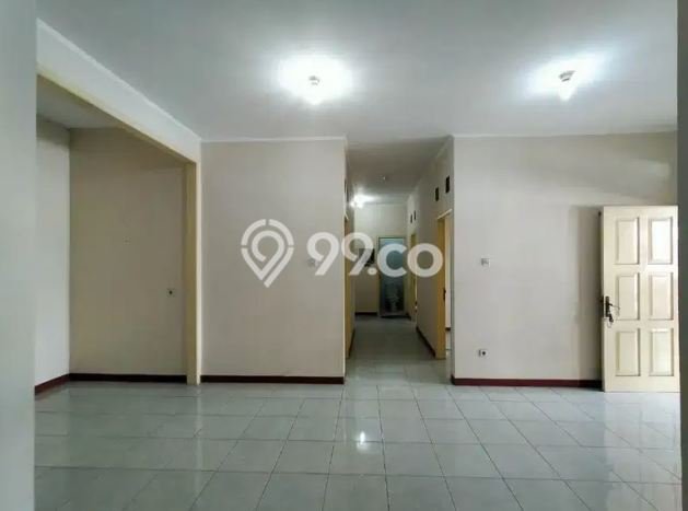Rumah Minimalis 4 KT di Tegallega Bogor Unfurnished Rumah Minimalis 4 KT di Tegallega Bogor Unfurnished