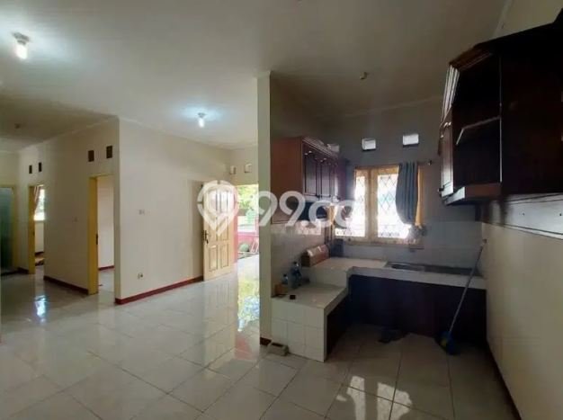 Rumah Minimalis 4 KT di Tegallega Bogor Unfurnished Rumah Minimalis 4 KT di Tegallega Bogor Unfurnished