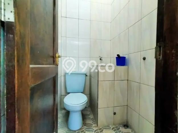Jual Rumah Modern 4 KT di Bantar Jati, Bogor Jual Rumah Modern 4 KT di Bantar Jati, Bogor
