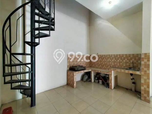 Jual Rumah Modern 4 KT di Bantar Jati, Bogor Jual Rumah Modern 4 KT di Bantar Jati, Bogor