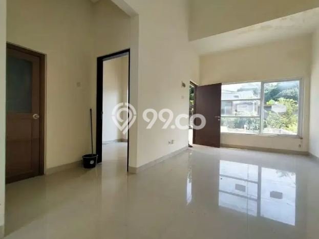 Jual Rumah Eksklusif 2 KT di Cilendek, Bogor Jual Rumah Eksklusif 2 KT di Cilendek, Bogor