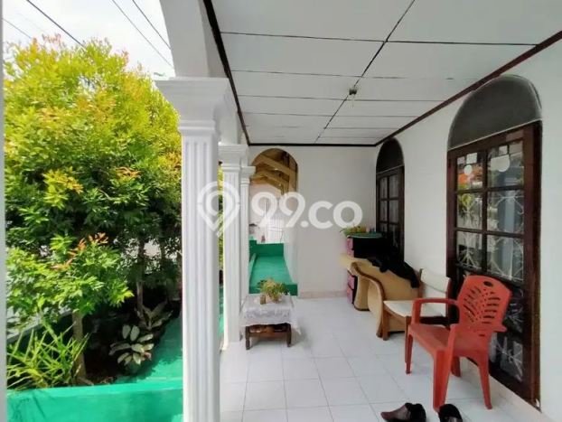 Hot Offer Hunian Mewah Ideal dan Luas di Pulo Gadung, Jakarta Timur Hot Offer Hunian Mewah Ideal dan Luas di Pulo Gadung, Jakarta Timur