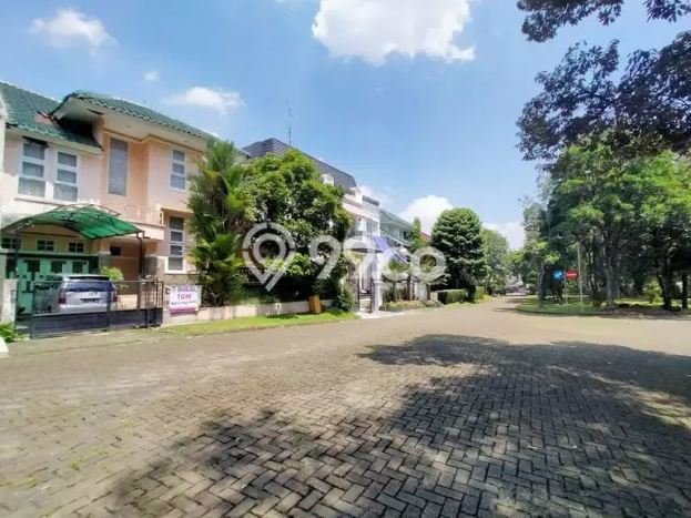 Rumah Minimalis 5 KT di Baranangsiang Bogor Rumah Minimalis 5 KT di Baranangsiang Bogor