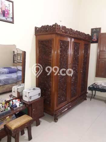 Rumah Asri dengan 6 Kamar Tidur di Lokasi BKR, Bandung Rumah Asri dengan 6 Kamar Tidur di Lokasi BKR, Bandung