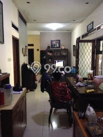 Hunian Eksklusif Dijual LT 280m2 di Batununggal, Bandung Hunian Eksklusif Dijual LT 280m2 di Batununggal, Bandung