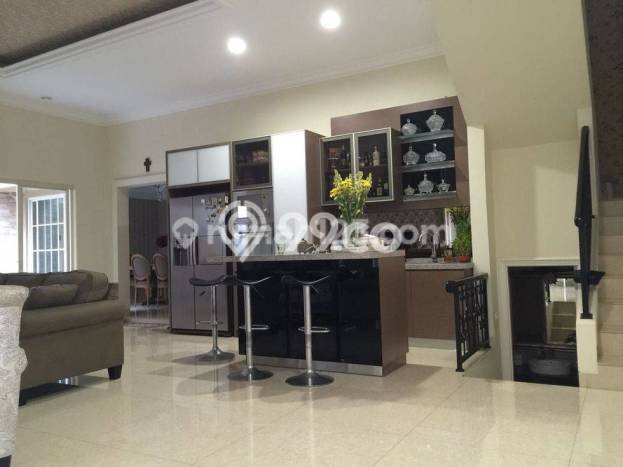 For Sale! Premium House LT 200m2 Desain Elegan di Pantai Indah Kapuk For Sale! Premium House LT 200m2 Desain Elegan di Pantai Indah Kapuk
