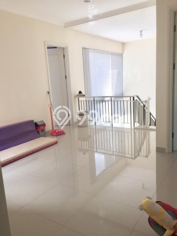 Rumah LB 247m² di Pusat Kota Alam Sutera, Tangerang - Harga Menarik Rumah LB 247m² di Pusat Kota Alam Sutera, Tangerang - Harga Menarik