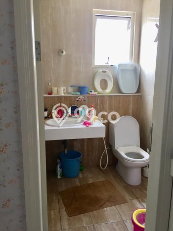 Rumah LB 247m² di Pusat Kota Alam Sutera, Tangerang - Harga Menarik Rumah LB 247m² di Pusat Kota Alam Sutera, Tangerang - Harga Menarik