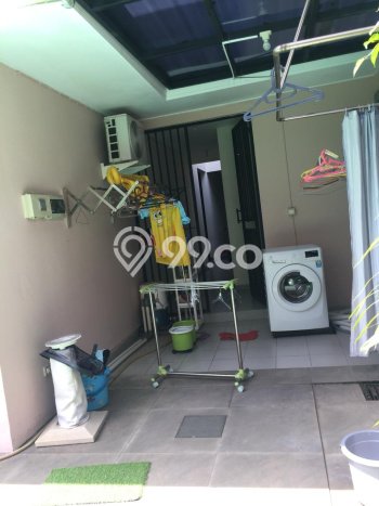 Rumah LB 247m² di Pusat Kota Alam Sutera, Tangerang - Harga Menarik Rumah LB 247m² di Pusat Kota Alam Sutera, Tangerang - Harga Menarik