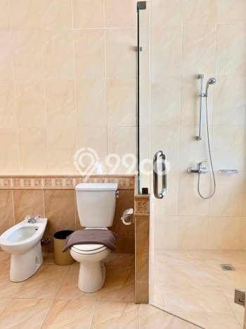 Sewa Rumah Murah di Cipete Jakarta Selatan dengan 4 KT Sewa Rumah Murah di Cipete Jakarta Selatan dengan 4 KT