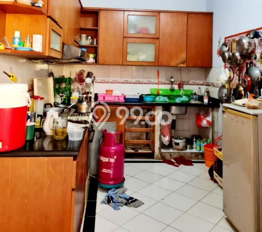 For Sale Hunian Rumah Nyaman 6 KT di BSD, Tangerang For Sale Hunian Rumah Nyaman 6 KT di BSD, Tangerang