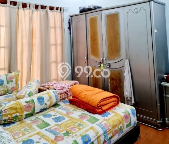 For Sale Hunian Rumah Nyaman 6 KT di BSD, Tangerang For Sale Hunian Rumah Nyaman 6 KT di BSD, Tangerang