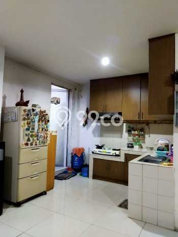 Jual Rumah Eksklusif 2 KT di Cirendeu, Jakarta Selatan Jual Rumah Eksklusif 2 KT di Cirendeu, Jakarta Selatan