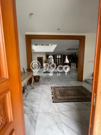 Ready to Use! Premium House LT 720m2 Desain Modern di Cipaganti Ready to Use! Premium House LT 720m2 Desain Modern di Cipaganti