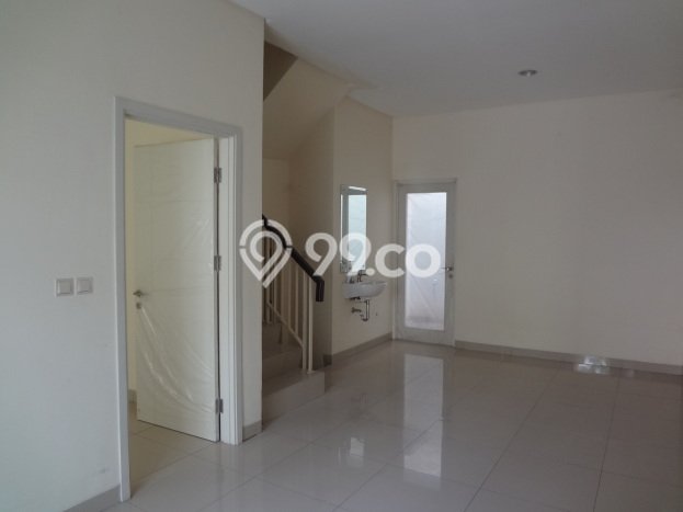 Rumah Minimalis 4 KT di Green Lake City Jakarta Barat Unfurnished Rumah Minimalis 4 KT di Green Lake City Jakarta Barat Unfurnished