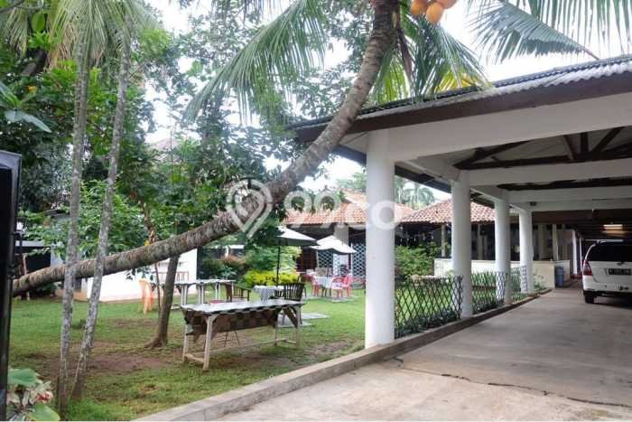 Siap Huni Rumah Mewah 4 Kamar di Pasar Minggu Dekat ke Mana Saja Siap Huni Rumah Mewah 4 Kamar di Pasar Minggu Dekat ke Mana Saja