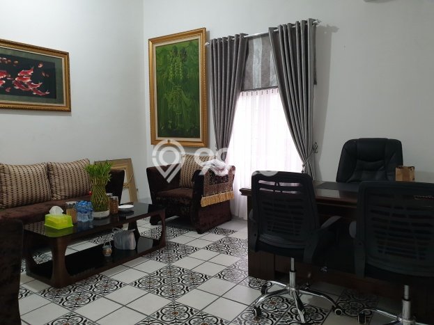 Rumah Mewah Siap Huni LT 1975m2 di Menteng, Jakarta Pusat Rumah Mewah Siap Huni LT 1975m2 di Menteng, Jakarta Pusat