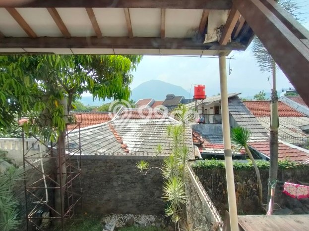 Rumah Modern 2 Kamar LT 120m2 di Sentul City Rumah Modern 2 Kamar LT 120m2 di Sentul City