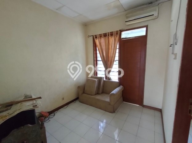 Rumah Modern 2 Kamar LT 120m2 di Sentul City Rumah Modern 2 Kamar LT 120m2 di Sentul City