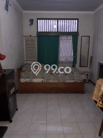 Rumah Luas Asri 3 KT Siap Huni di Bintaro Tangerang Selatan Rumah Luas Asri 3 KT Siap Huni di Bintaro Tangerang Selatan