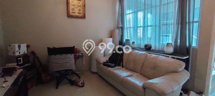 Rumah Modern Cantik 3 KT Siap Huni di Medan Satria Rumah Modern Cantik 3 KT Siap Huni di Medan Satria